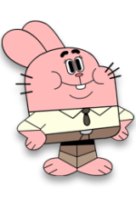 Richard Watterson