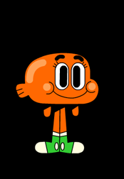 Darwin Watterson