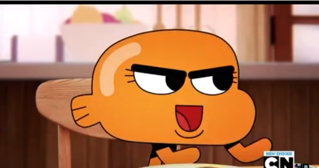 The Triangle | Gumball Fanon Randomness Wiki | FANDOM powered by Wikia