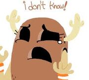 I don't know
