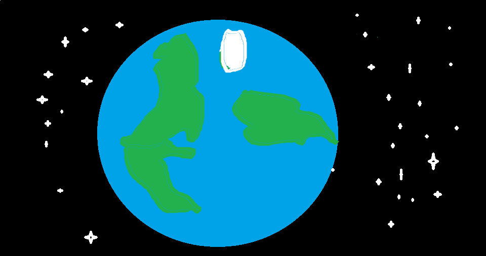 The Space | Gumball Fanon Randomness Wiki | Fandom
