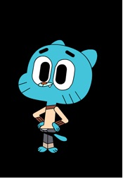 Gumball Watterson