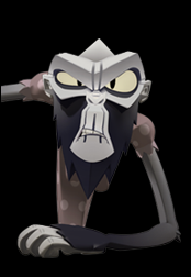 MissSimian