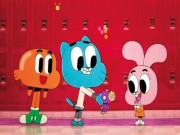 the quest the amazing world of gumball wiki fandom powered by wikia