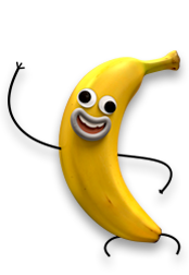 Banana Joe