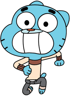 Gumball Watterson Gumbapedia Fanon Wiki Fandom