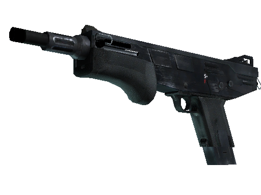 Phantom Forces Gun Randomizer