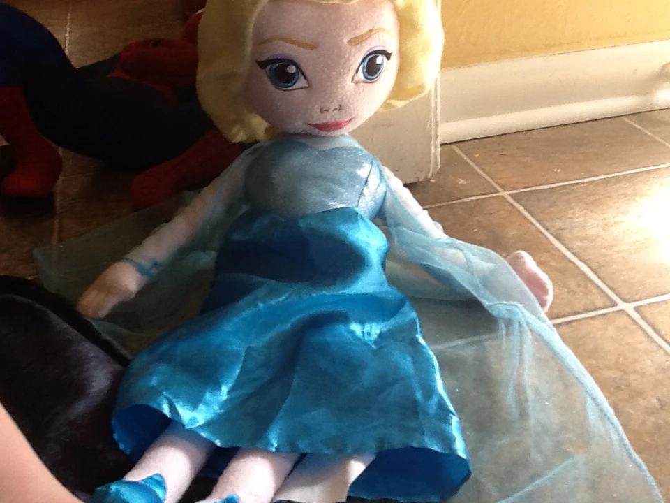 Elsa Gun slashers (by Gage tracey) Wikia FANDOM powered by Wikia