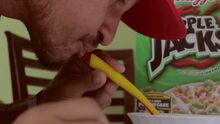 GVG Danny cereal