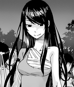 Juri covered