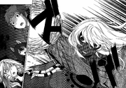 Shocking Moment Fatality decapitated