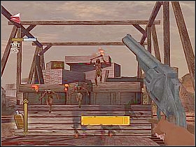 Killer veloce al ponte