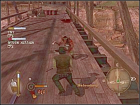 Killer Veloce e Cole