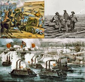 Guerra civile americana