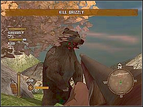The HUnt