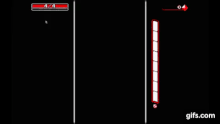Downwell hard mode