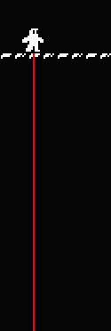 Laser sight