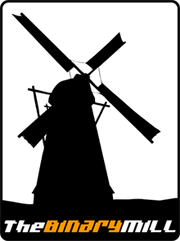 TheBinaryMill
