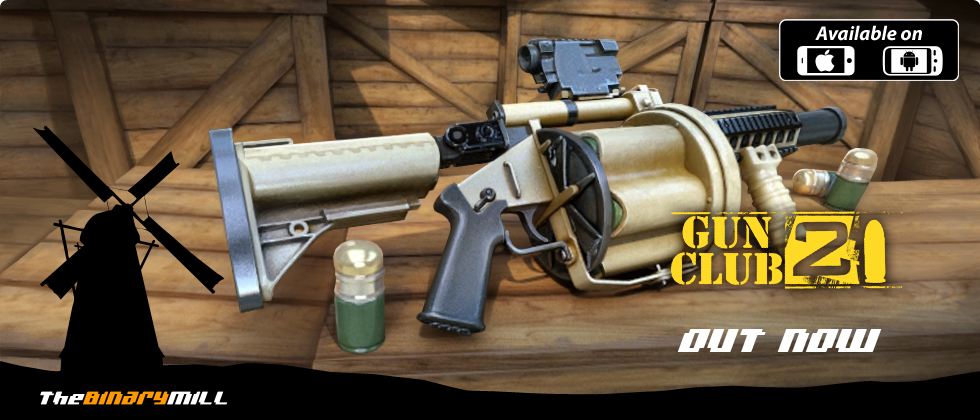 Gun Club Wiki Fandom