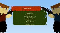 Tutorials