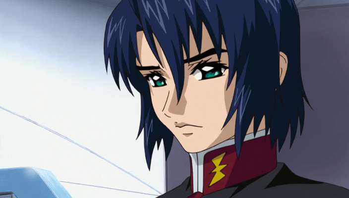 Athrun Zala | Gundam Aeon Wiki | Fandom