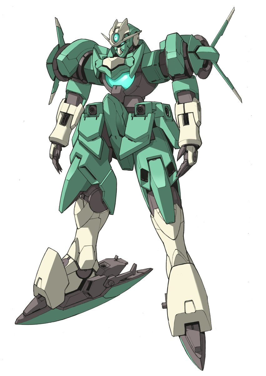 GNX-803ACC Accelerate GN-X | The Gundam Wiki | FANDOM powered by Wikia