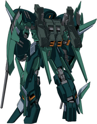 RAS-96 Anksha | The Gundam Wiki | FANDOM powered by Wikia