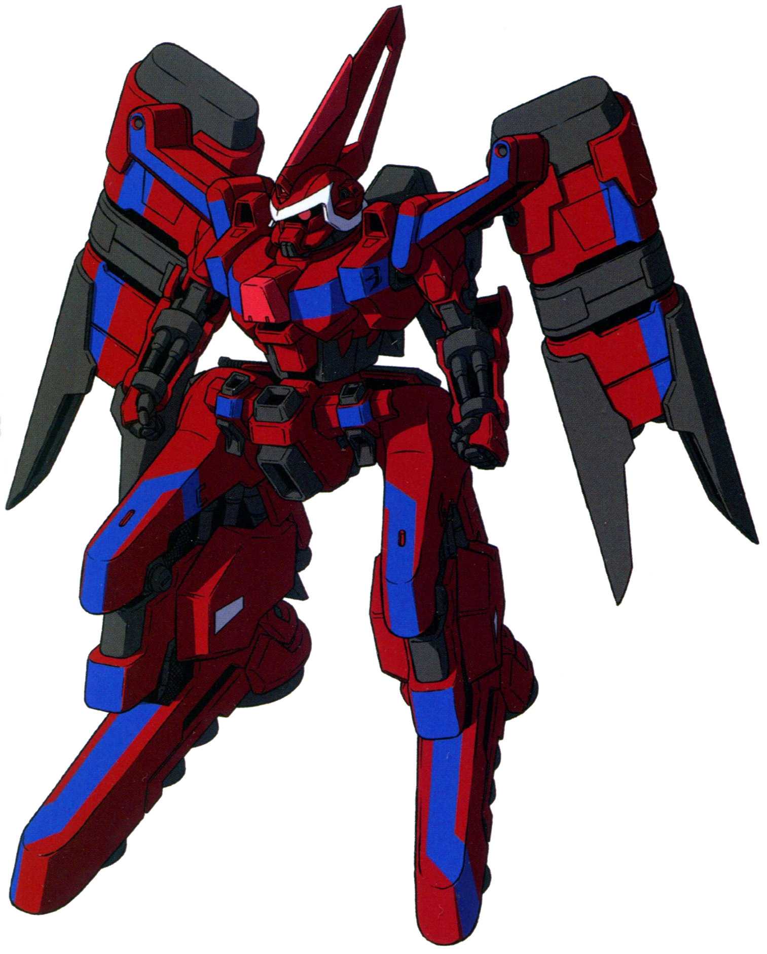ginn gundam