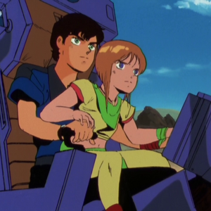 Get Wallpaper Elpeo Ple The Gundam Wiki Fandom For iPhone