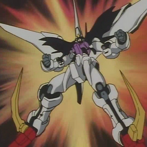 Gundam Heaven S Sword The Gundam Wiki Fandom