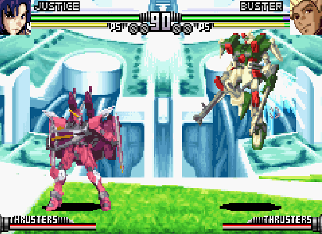 Mobile Suit Gundam Seed Battle Assault The Gundam Wiki Fandom