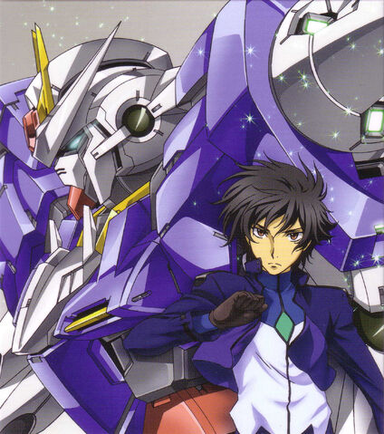 Image - UVERworld - Hakanaku mo Towa no Kanashi Anime.jpg | The Gundam