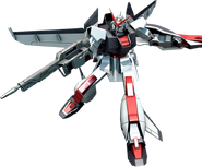 MVF-M11C Murasame | The Gundam Wiki | Fandom