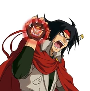 Domon Kasshu | The Gundam Wiki | FANDOM powered by Wikia