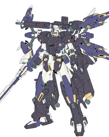 Msw 004 Full Armor Kestrel The Gundam Wiki Fandom