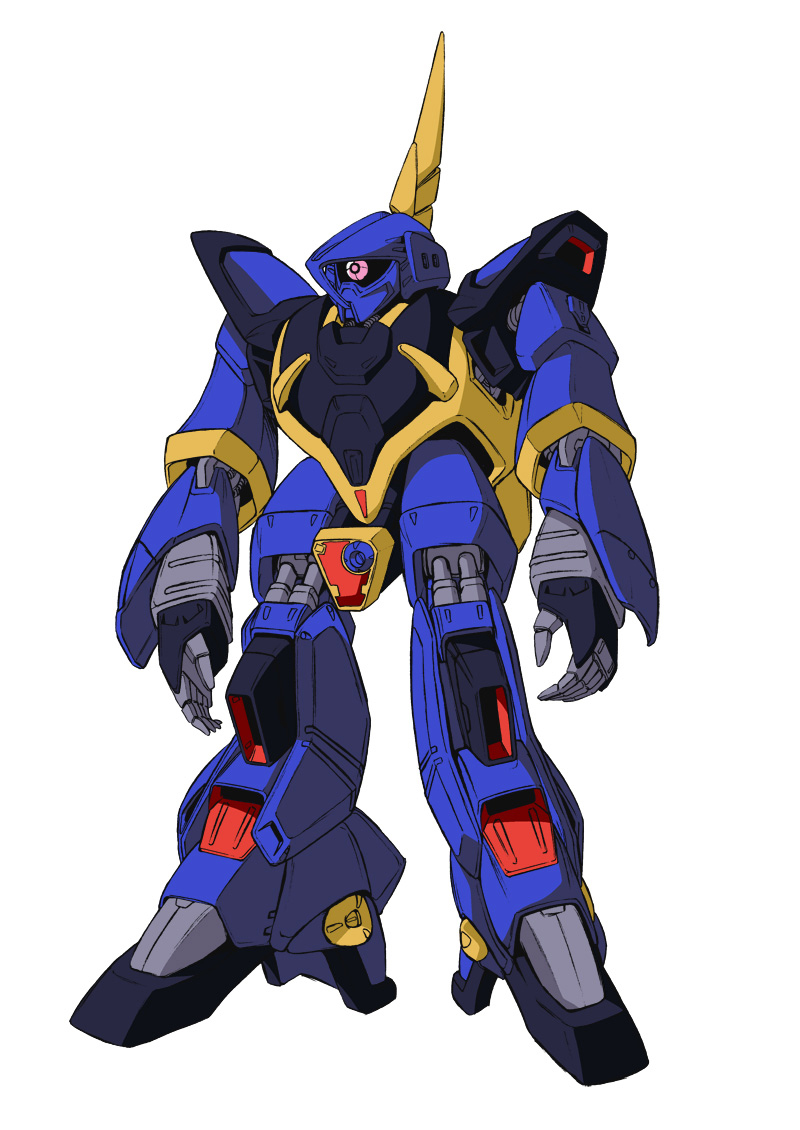 Rms 154 Barzam The Gundam Wiki Fandom