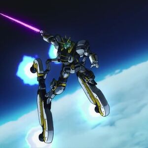 Wallpaper Rx 78al Atlas Gundam The Gundam Wiki Fandom Desktop Wallpaper