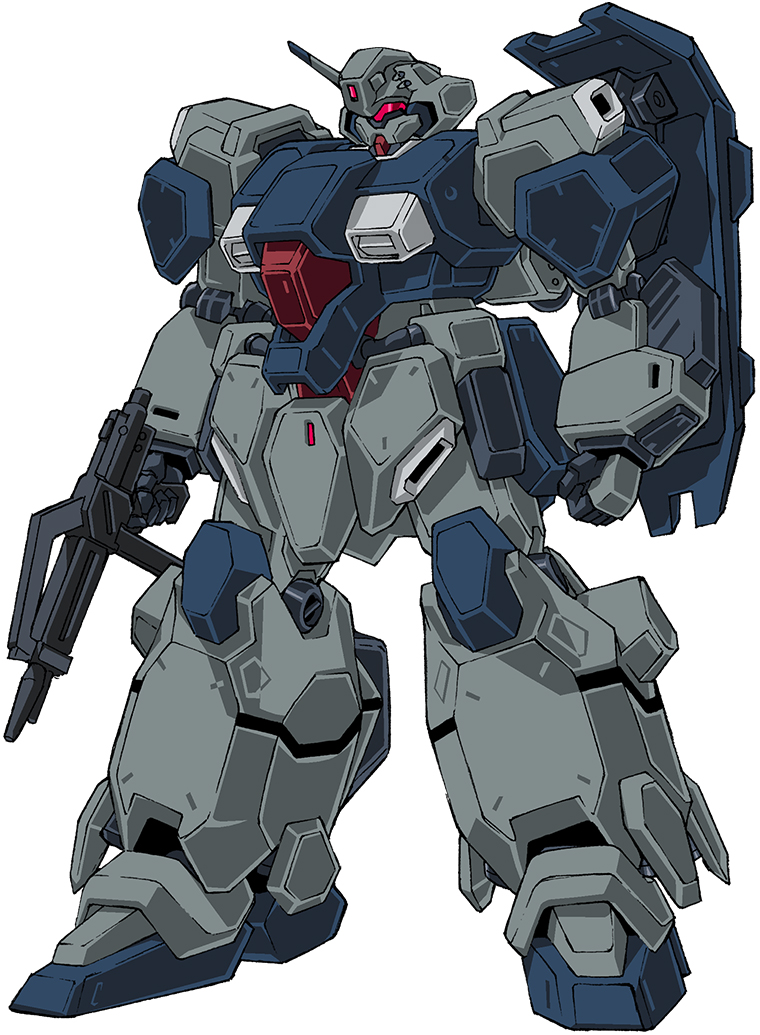 FD03 Gustav Karl The Gundam Wiki FANDOM powered by Wikia