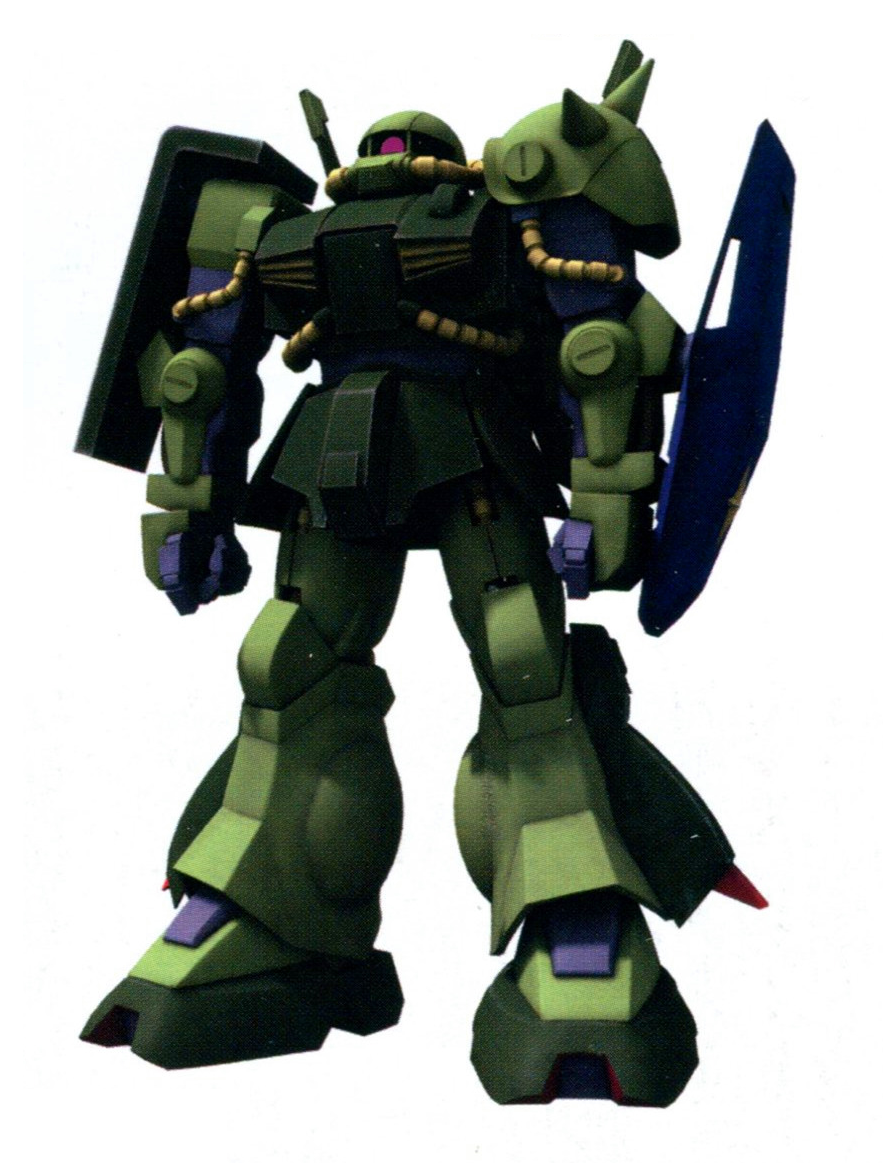 Rms 106 Hizack The Gundam Wiki Fandom