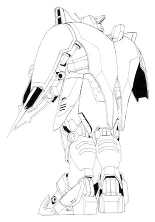 Xxxg 01d2 Gundam Deathscythe Hell The Gundam Wiki Fandom