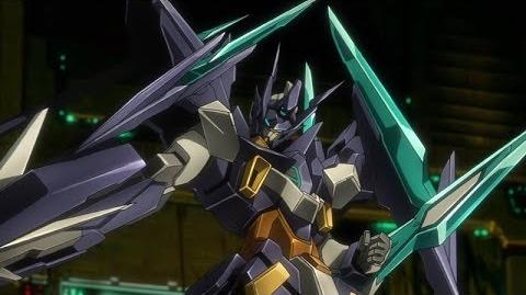 The Gundam Wiki Fandom - matosh gundam on roblox wiki fandom powered by wikia