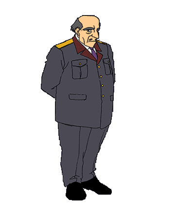 Karato The Gundam Wiki Fandom