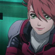 Bianca Carlyle The Gundam Wiki Fandom