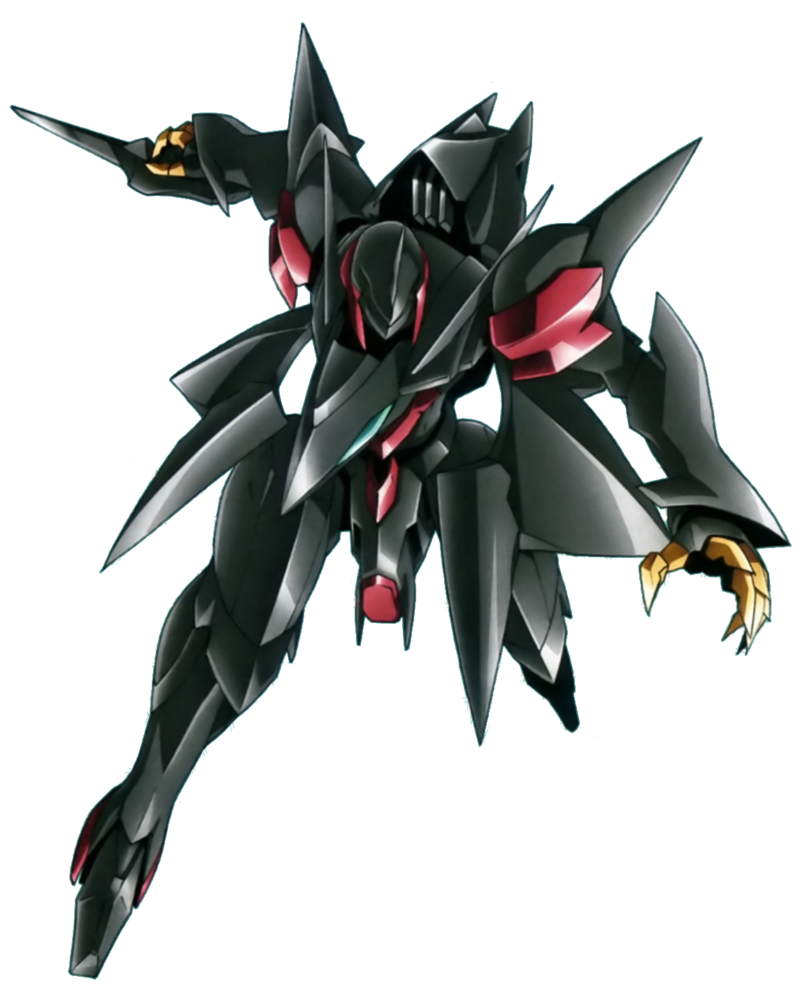 Image - Zedas-r.jpg | The Gundam Wiki | FANDOM powered by Wikia