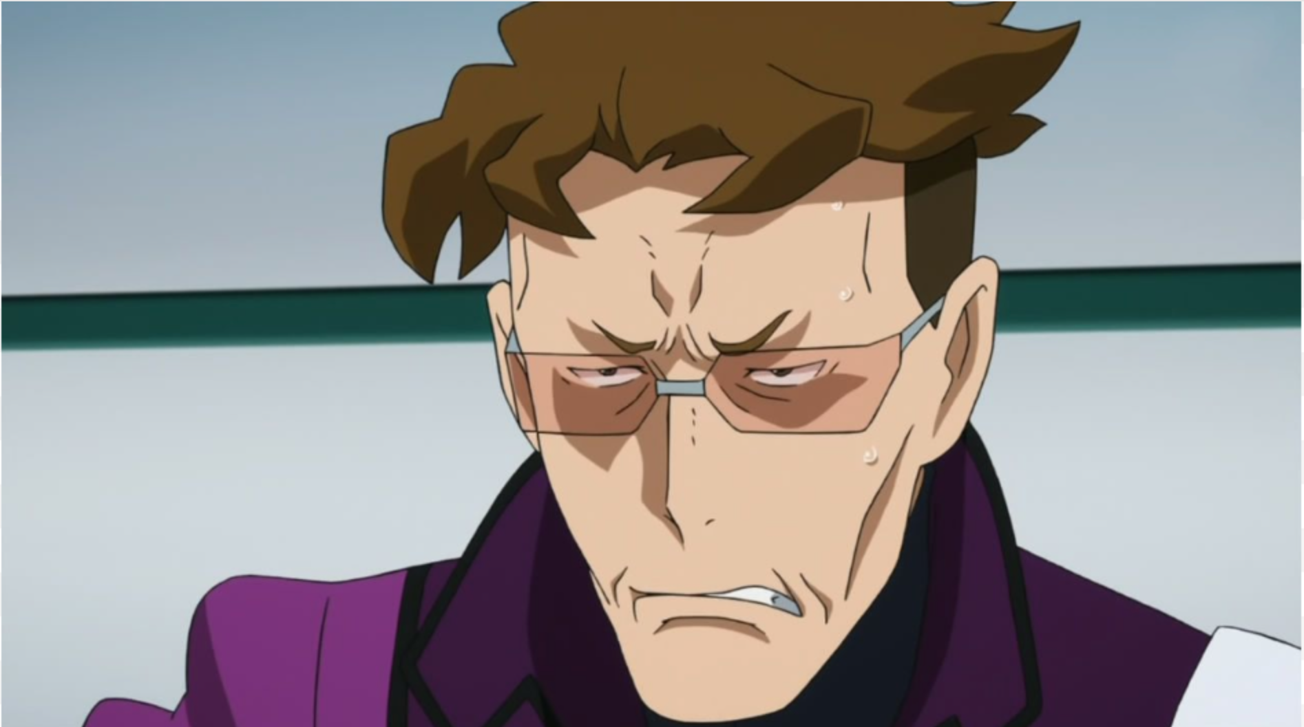 Aaron Simmons | The Gundam Wiki | FANDOM powered by Wikia