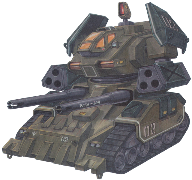 Rmv 3m Local Control Type Guntank The Gundam Wiki Fandom