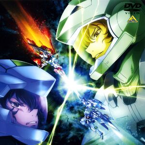 Wallpaper Mobile Suit Gundam 00 Special Edition The Gundam Wiki Fandom HD