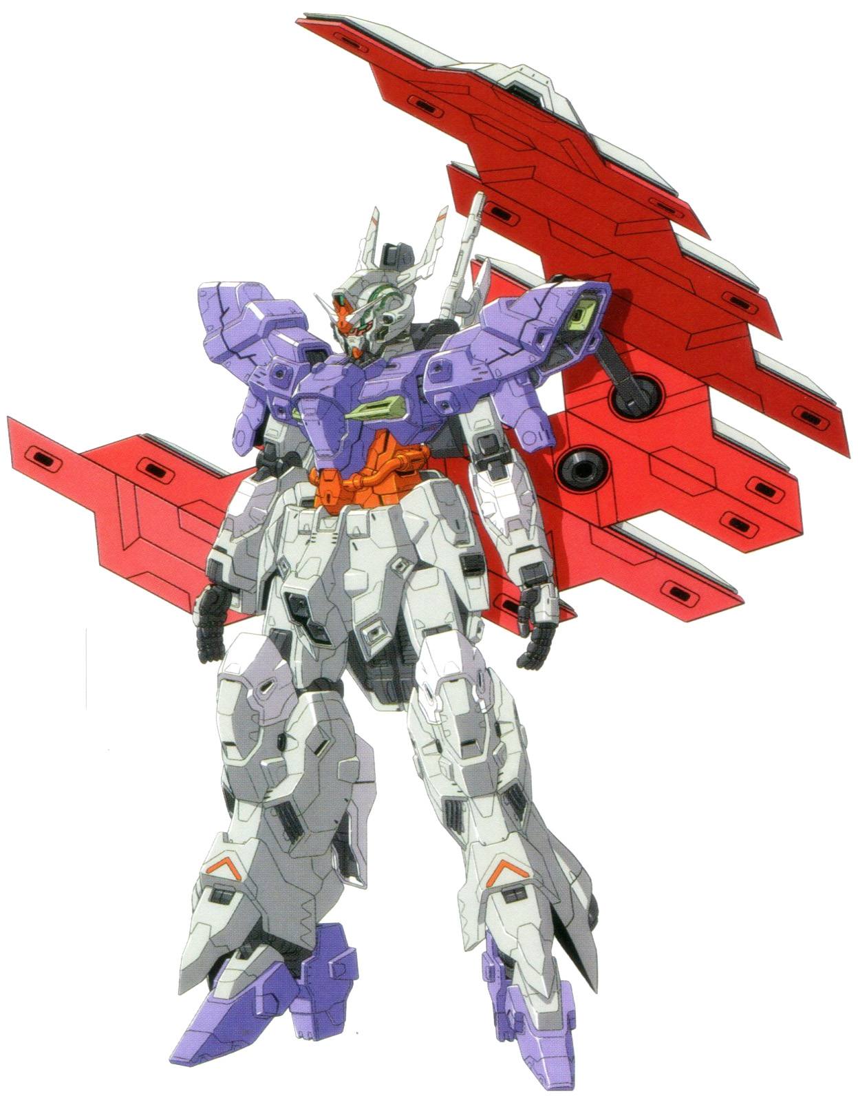 AMS-123X-X Moon Gundam | The Gundam Wiki | FANDOM powered by Wikia