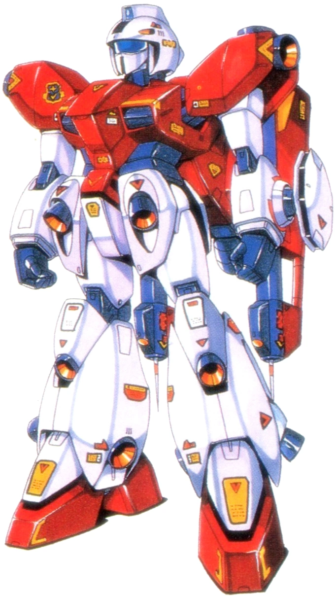 RGM122 Javelin The Gundam Wiki FANDOM powered by Wikia