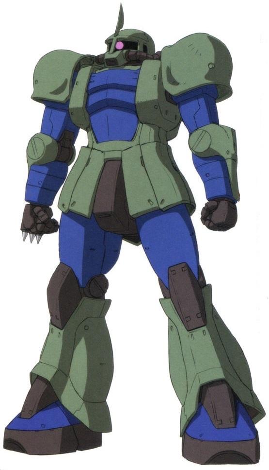gffmc zaku 1